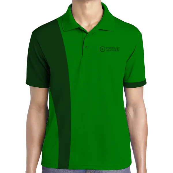 Custom Polo Shirt - Paul (PS25)