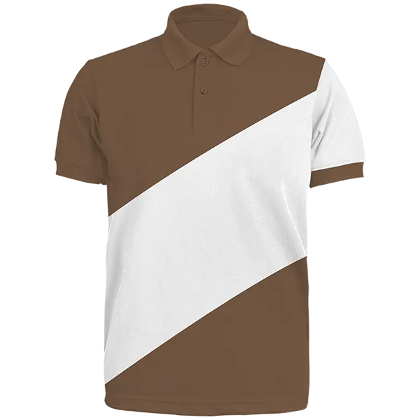 Custom Polo Shirt - Ralph (PS09)