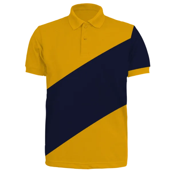 Custom Polo Shirt - Ralph (PS09)