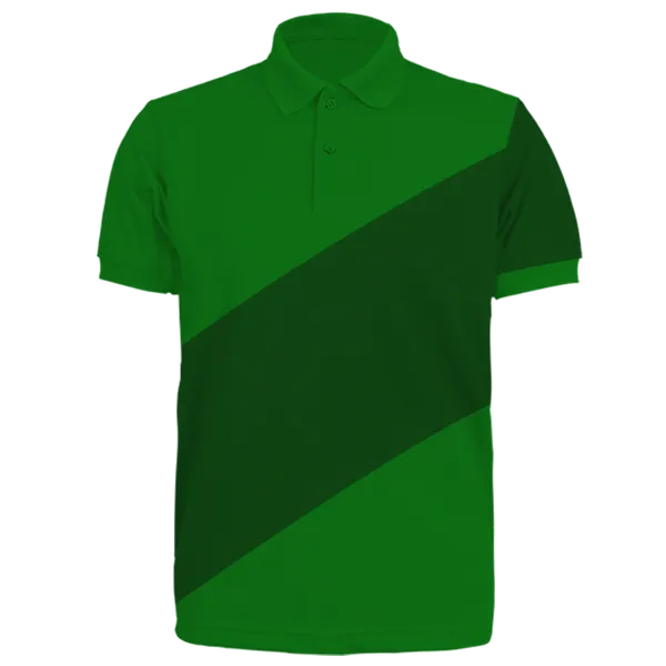 Custom Polo Shirt - Ralph (PS09)