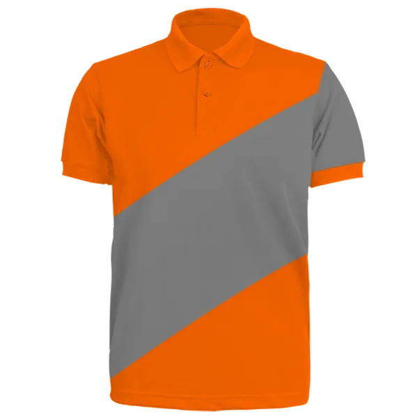 Custom Polo Shirt - Ralph (PS09)