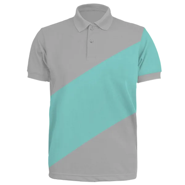 Custom Polo Shirt - Ralph (PS09)