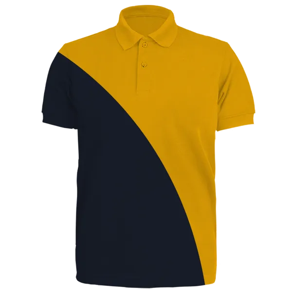 Custom Polo Shirt - Ralph (PS26)