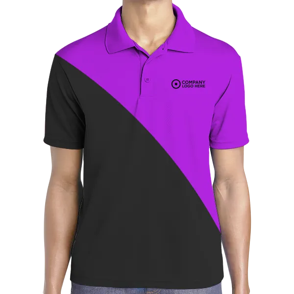 Custom Polo Shirt - Ralph (PS26)