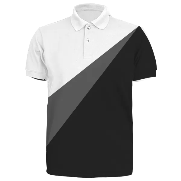 Custom Polo Shirt - Ralph (PS55)