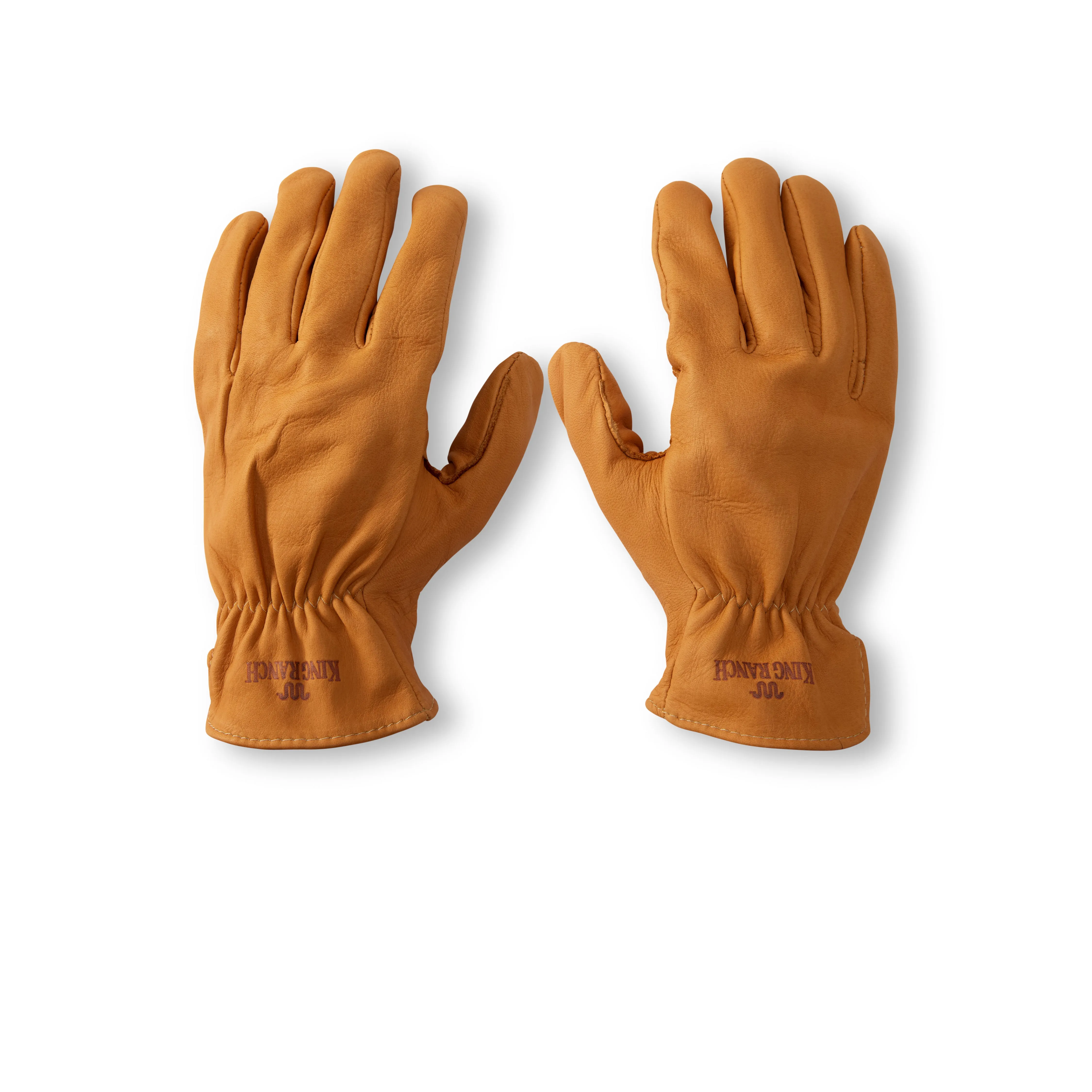 Deerskin Gloves