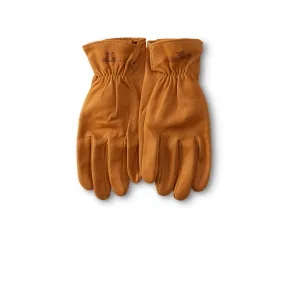 Deerskin Gloves