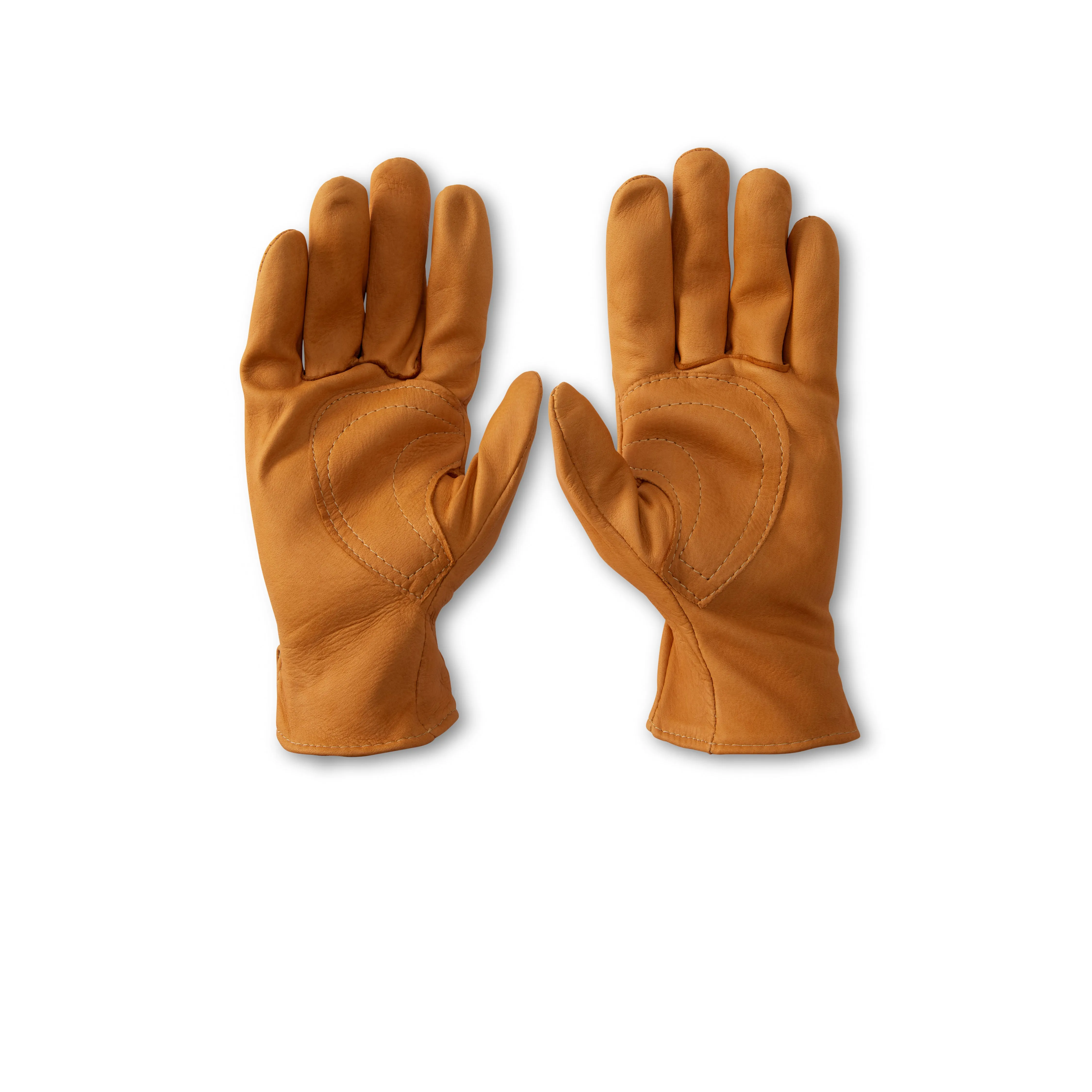 Deerskin Gloves