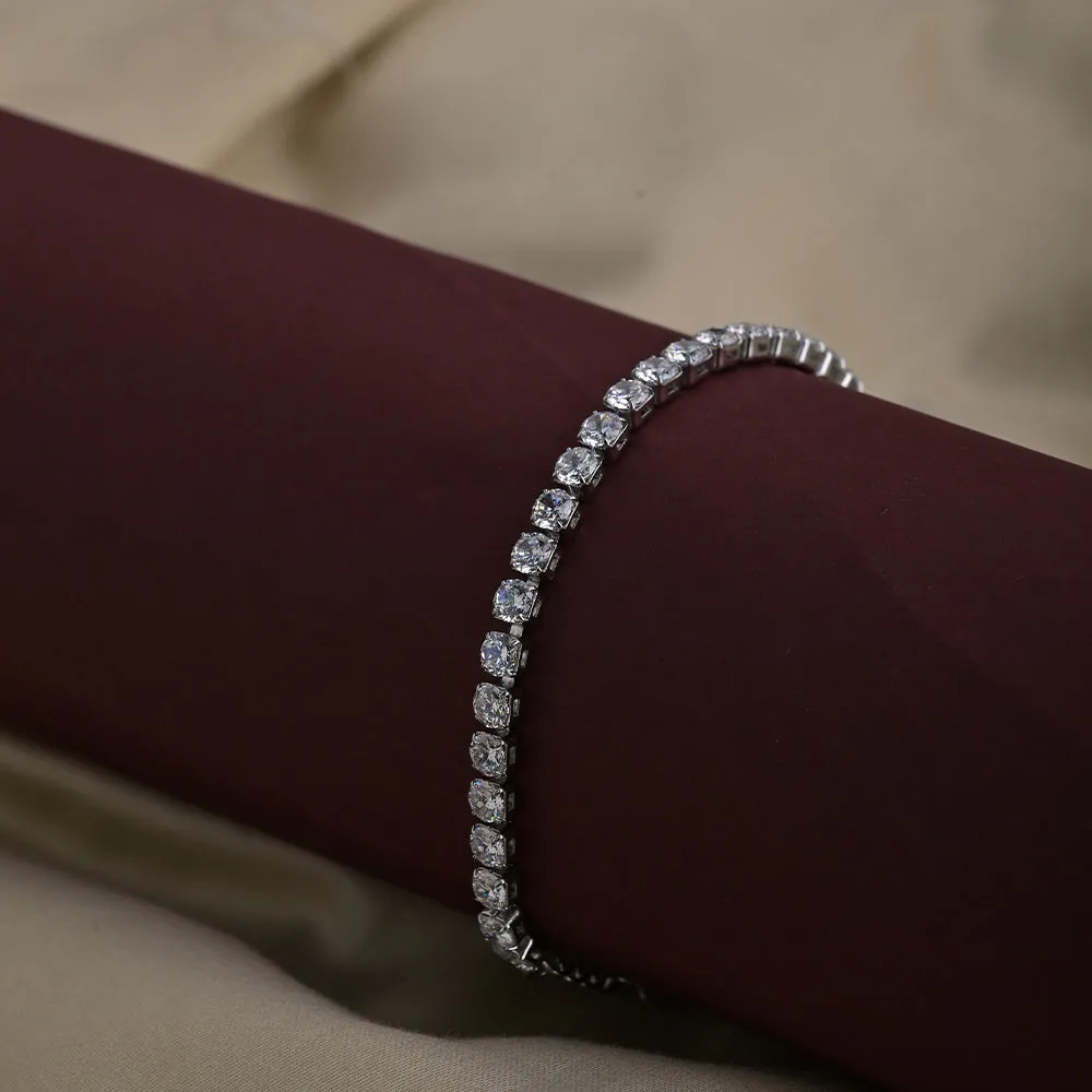 Diamond Affair Bracelet