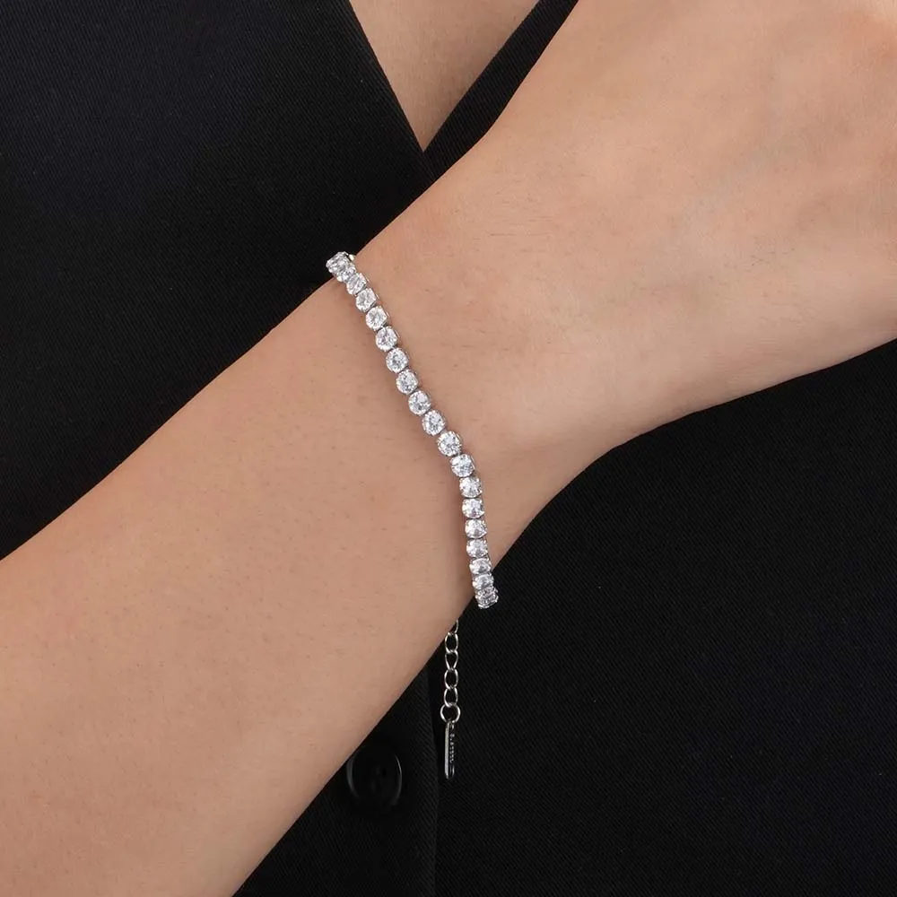 Diamond Affair Bracelet