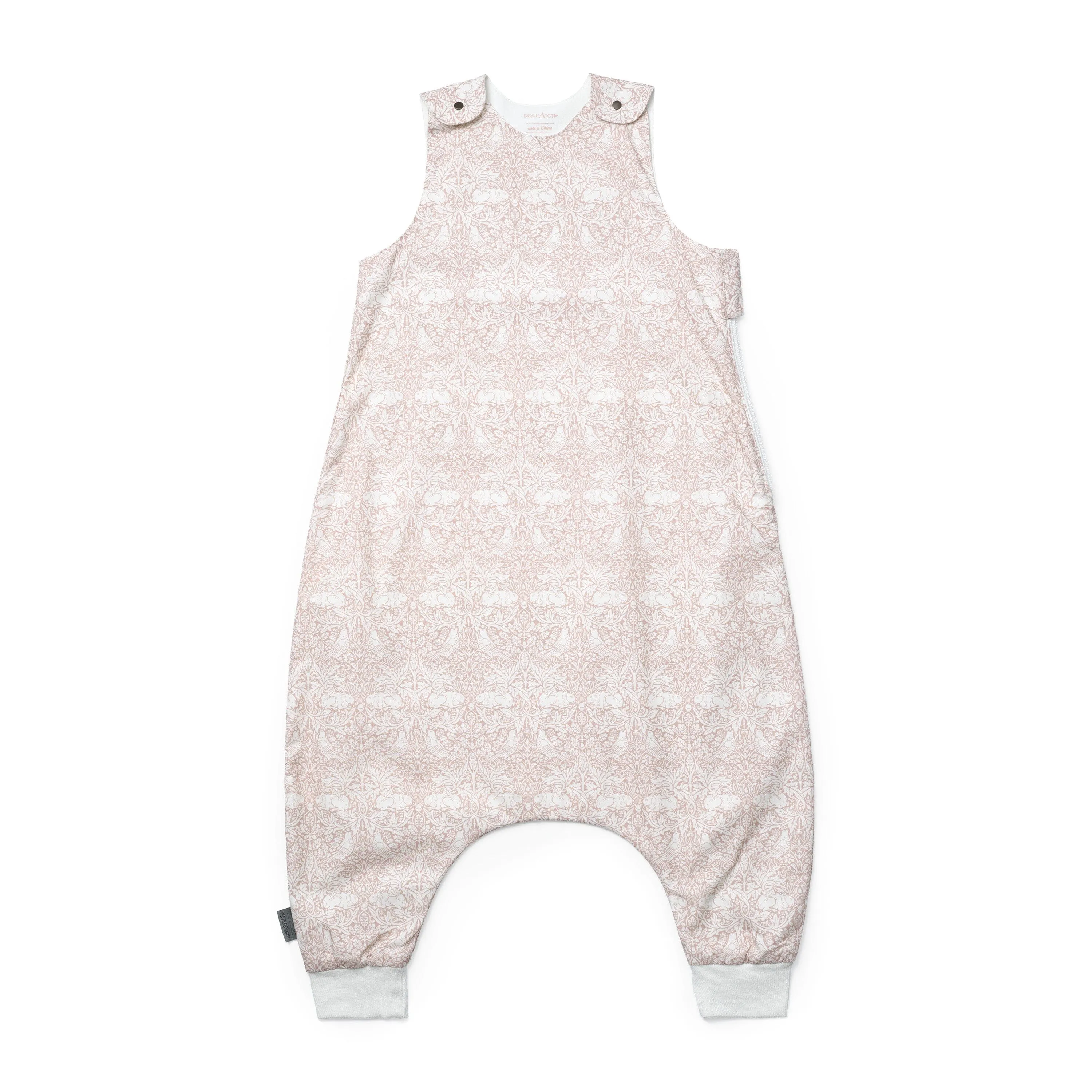 DockATot Romper | Brer Rabbit