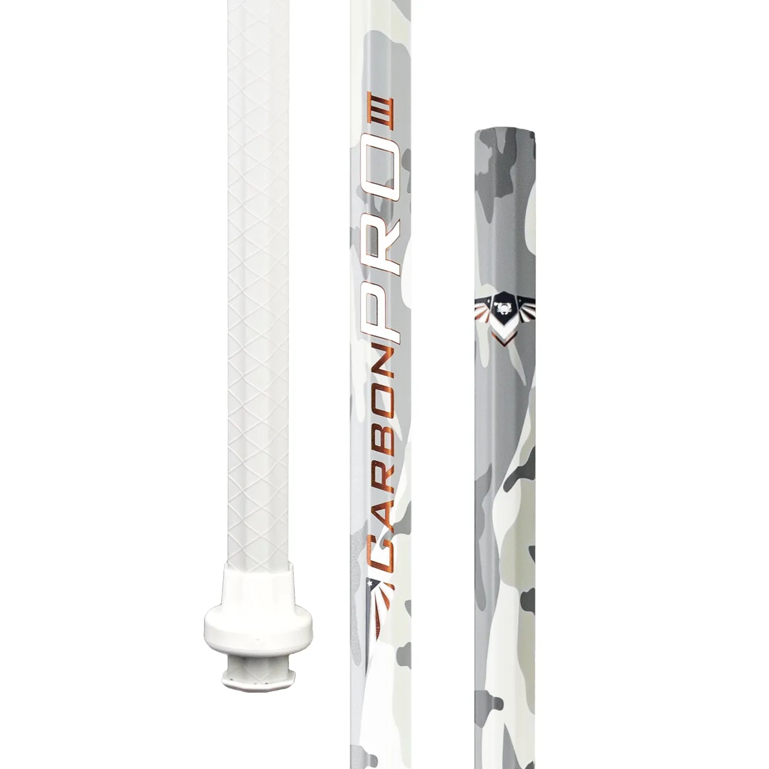 ECD Carbon Pro 3.0 Lacrosse Shaft