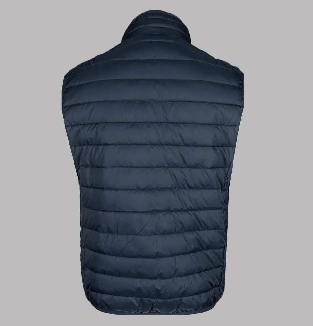 Ellesse Bardy Gilet Navy