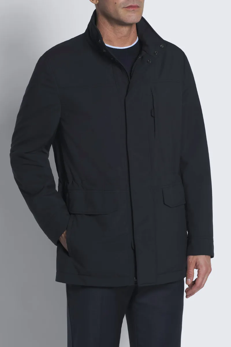 Essential Performa Field Jacket