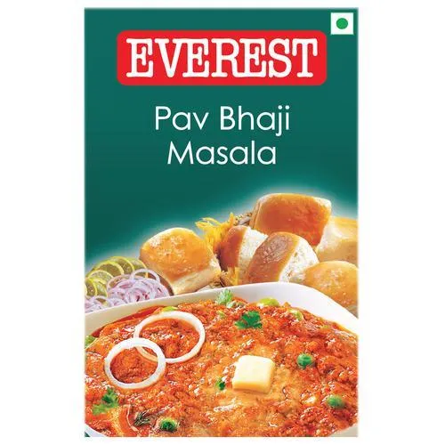 Everest Pav Bhaji Masala 50 g