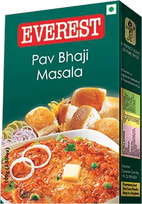 Everest Pav Bhaji Masala 50 g