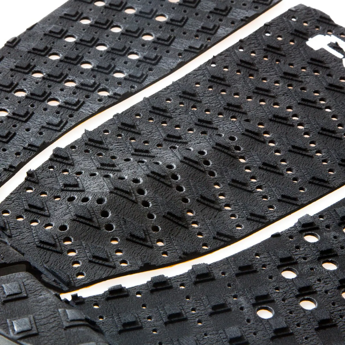 FCS ESSENTIAL SERIES T-3 WIDE TRACTION PAD