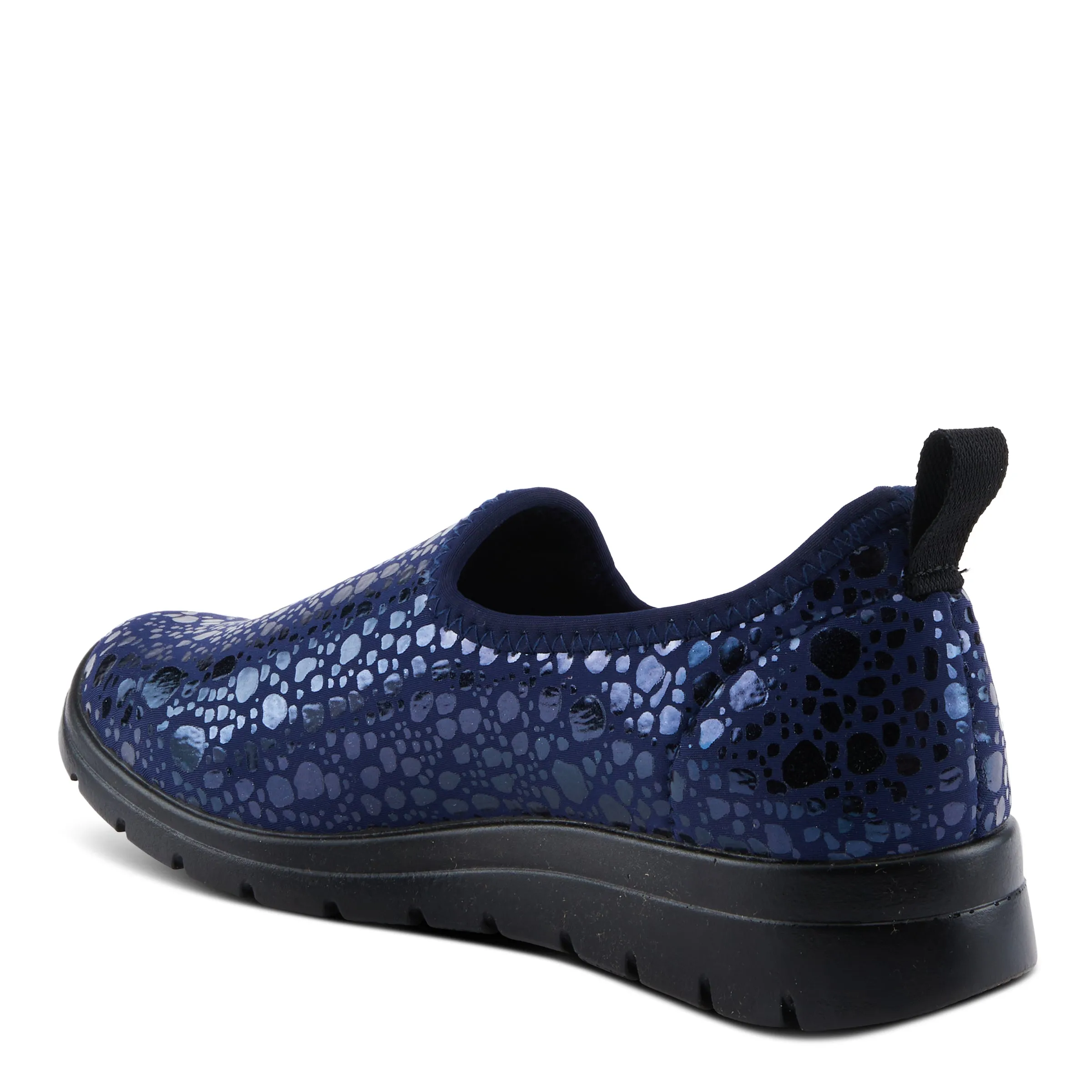 FLEXUS ANISIA-CROCO SHOES