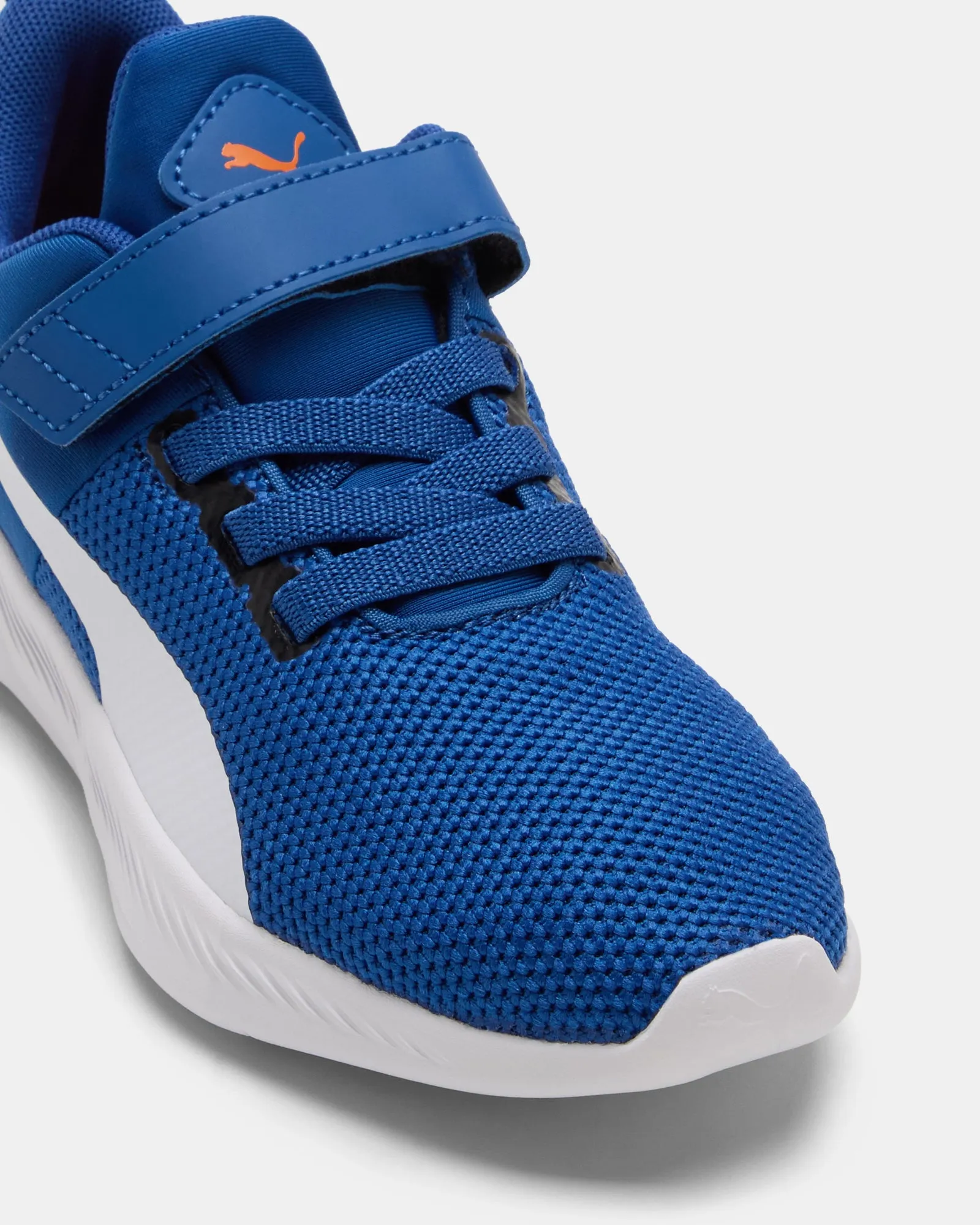 Fly Runner Ps Blue/White