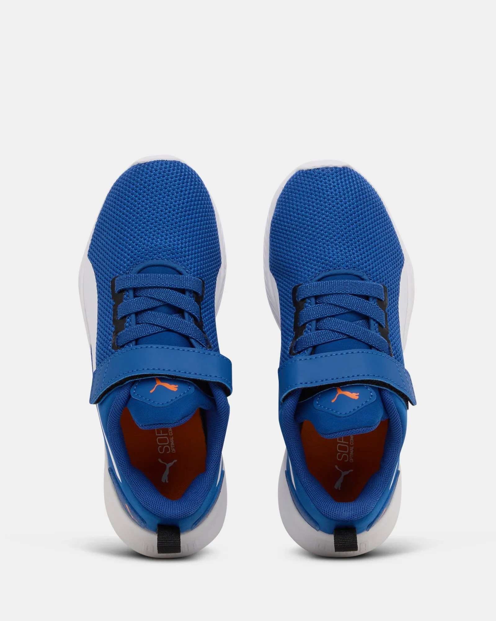 Fly Runner Ps Blue/White