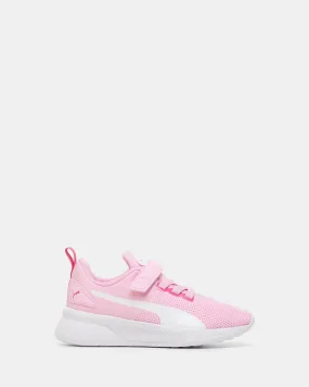 Flyer Runner V Ps Pink/White/Lilac