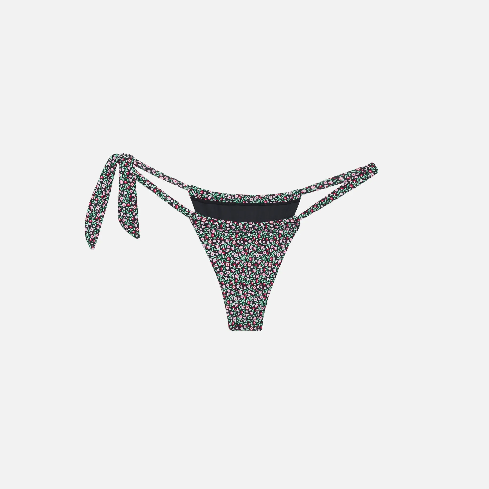 Frankies Bikinis Kealy Bottom - Summer Nights