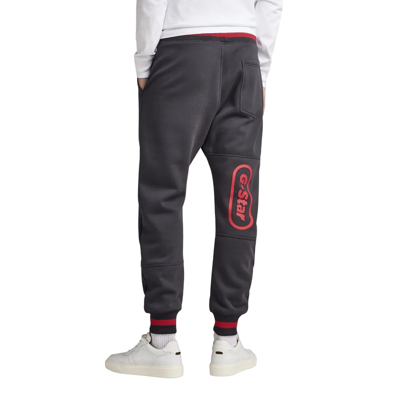 G-Star Men's Varsity Sweat Pants