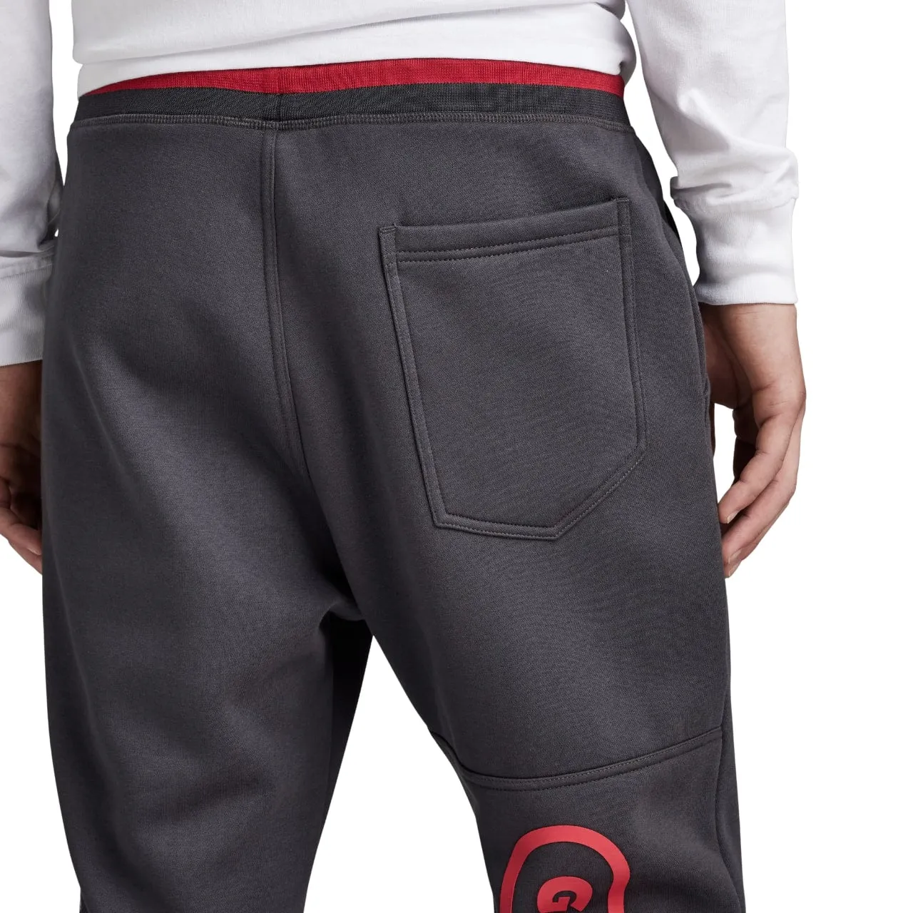 G-Star Men's Varsity Sweat Pants