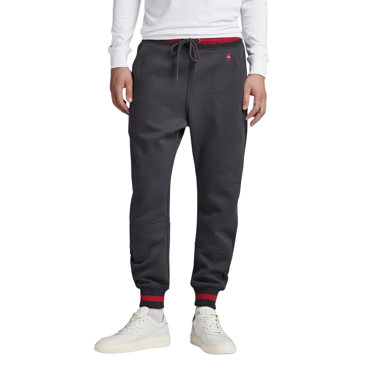 G-Star Men's Varsity Sweat Pants