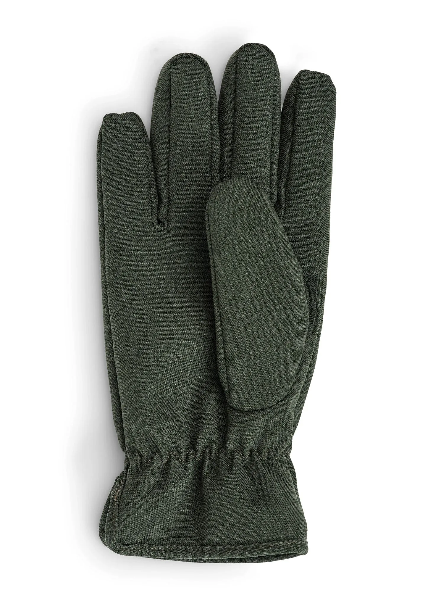 Gloves - Rosin Dark Green