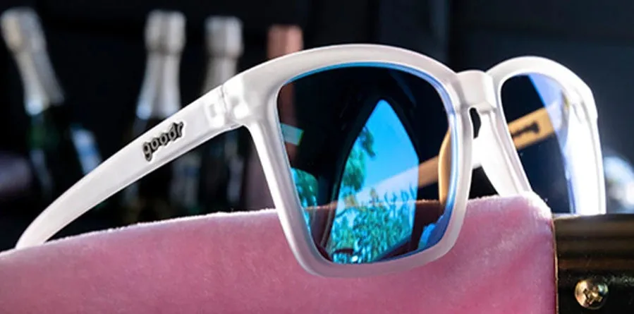 goodr Sunglasses | The LFGs | Middle Seat Advantage