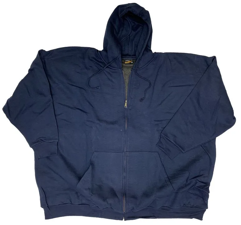 GREYSTONE Thermal Lined Full Zip Hoody