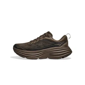 Hoka Mens Bondi 8 TS Caged Shoes