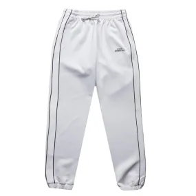 HOMME  'ESSENTIAL' Trackpants Cement