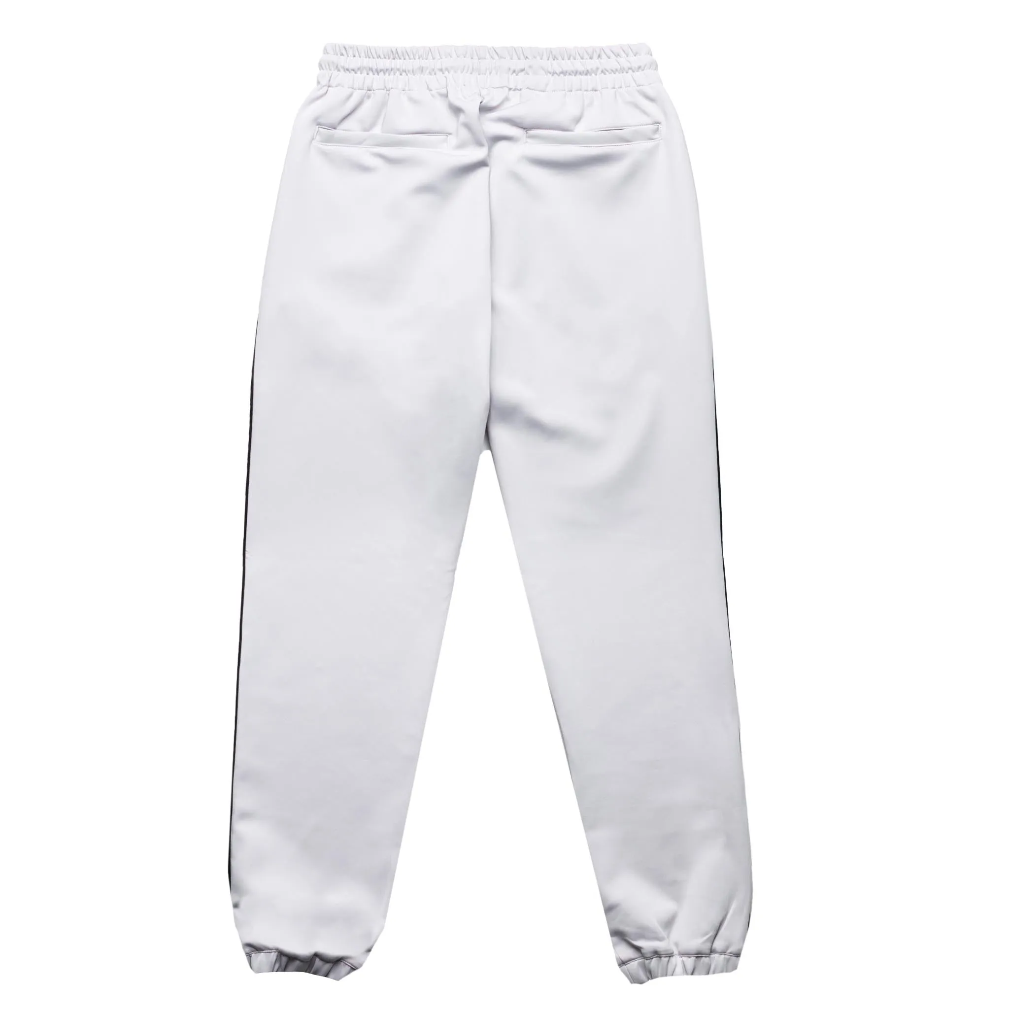 HOMME  'ESSENTIAL' Trackpants Cement