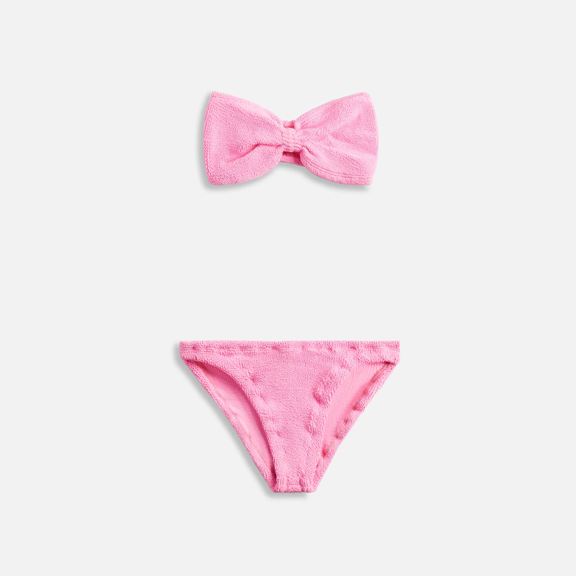 Hunza G Jean Bikini - Bubblegum