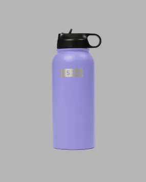 Hydrosphere 32oz Insulated Metal Bottle - Dahlia Purple