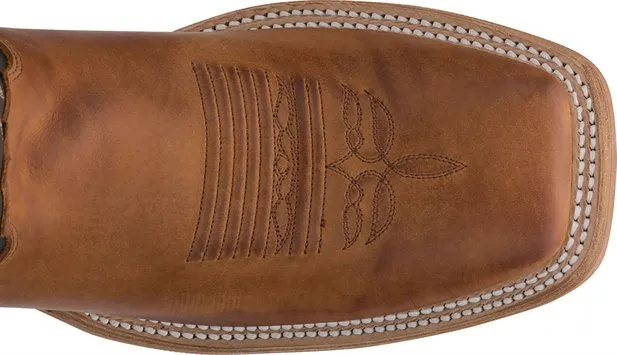 Justin Bent Rail Caddo Men's Boot BR740