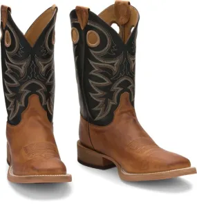 Justin Bent Rail Caddo Men's Boot BR740