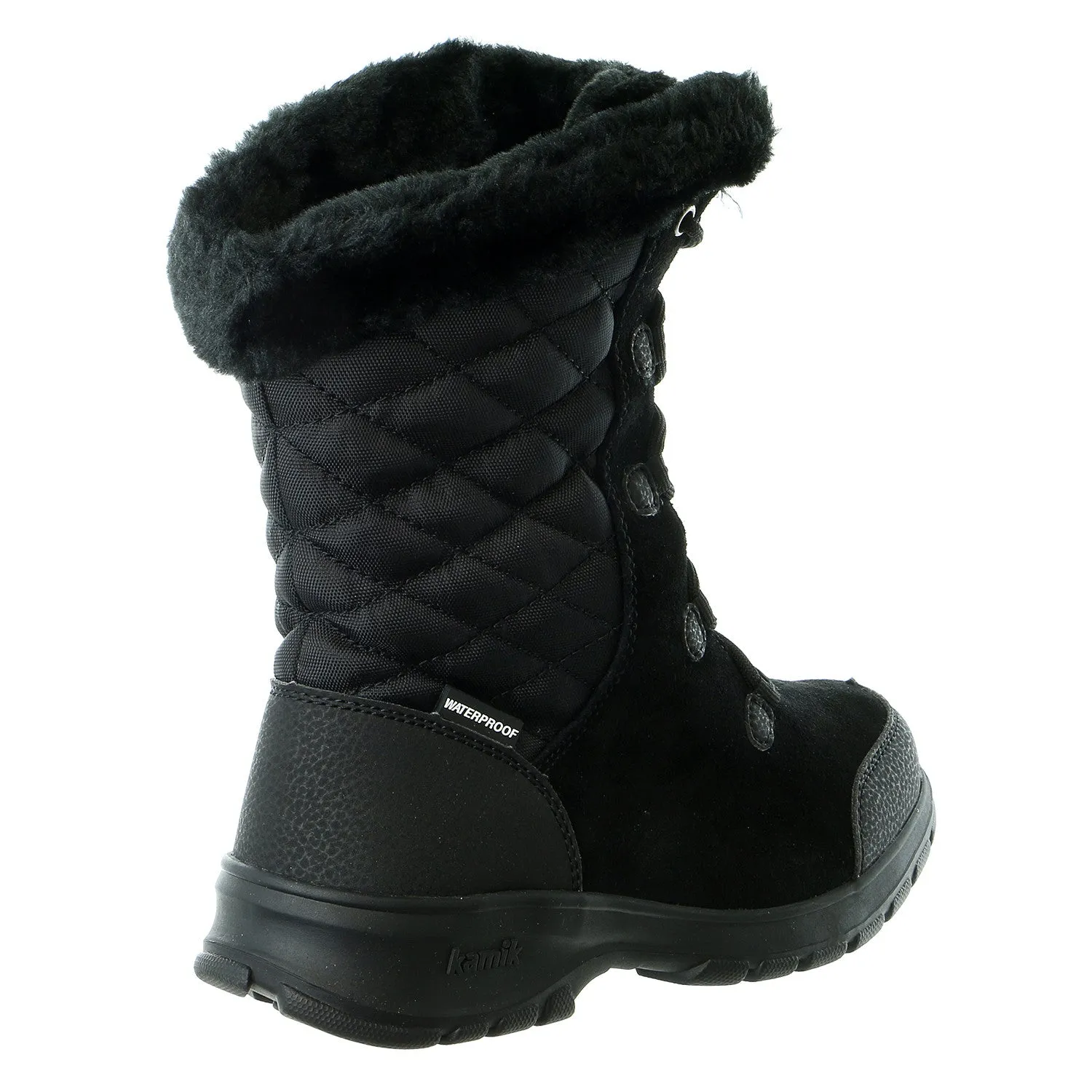 Kamik Boston2 Snow Boot - Women's