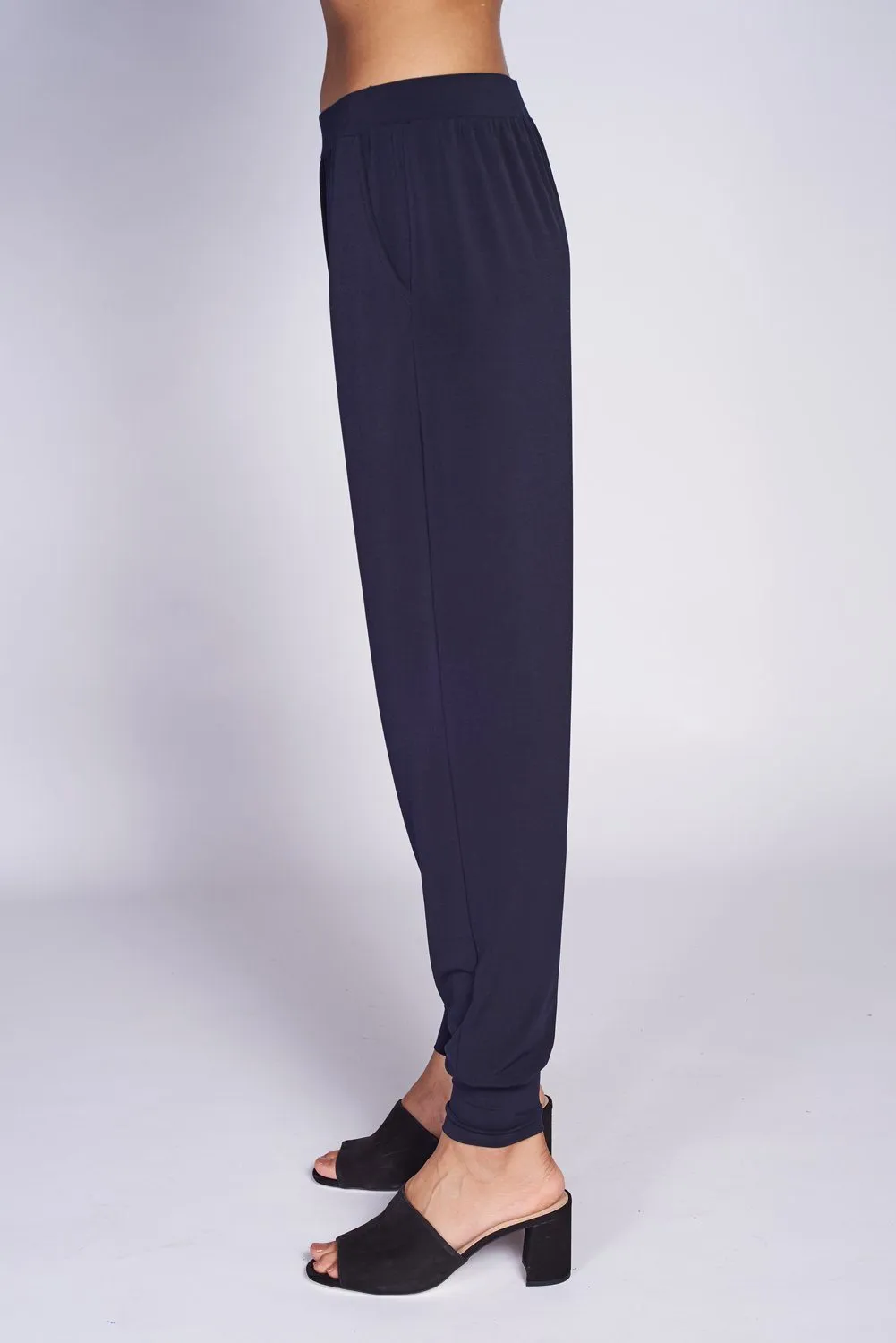 Lounge Pant - Bamboo