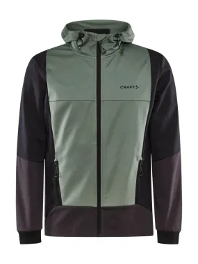 Men's Craft Backcountry Hood Jacket