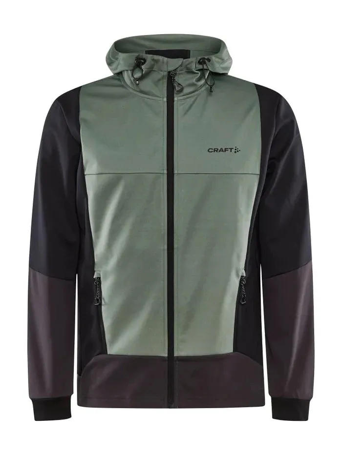 Men's Craft Backcountry Hood Jacket