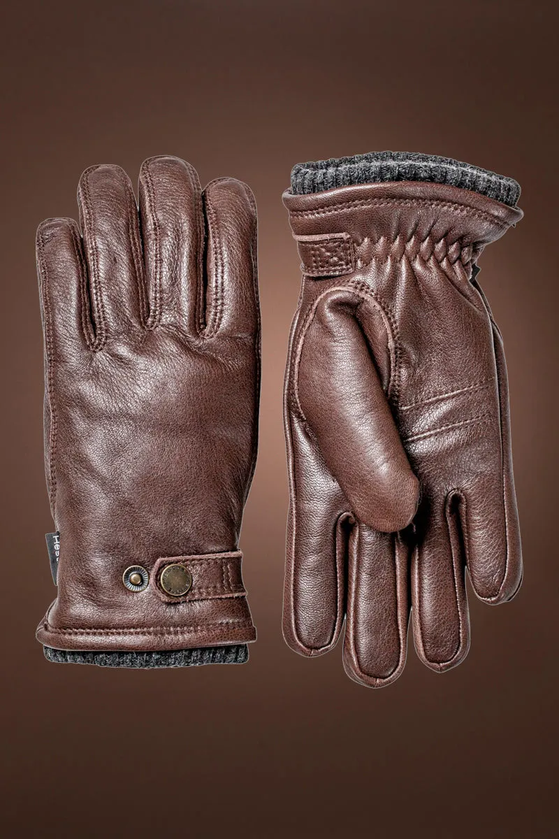 Men's Elk Utsjo Gloves