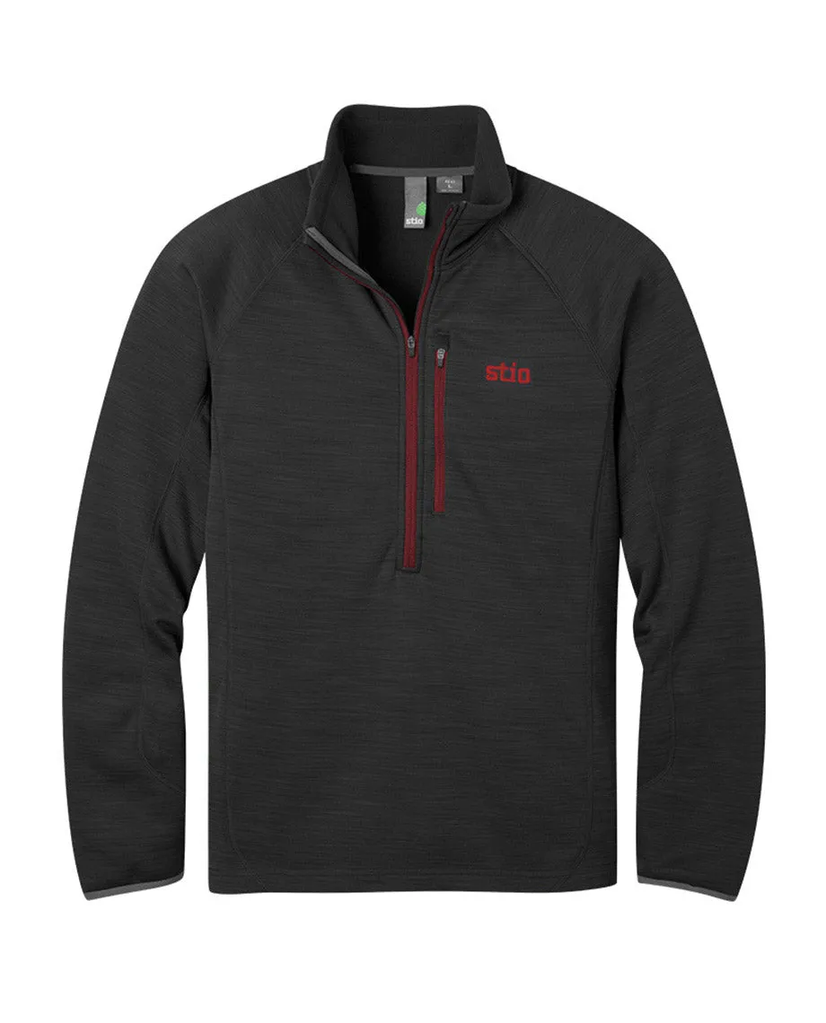 Men's Gannett Peak Half Zip - 2015