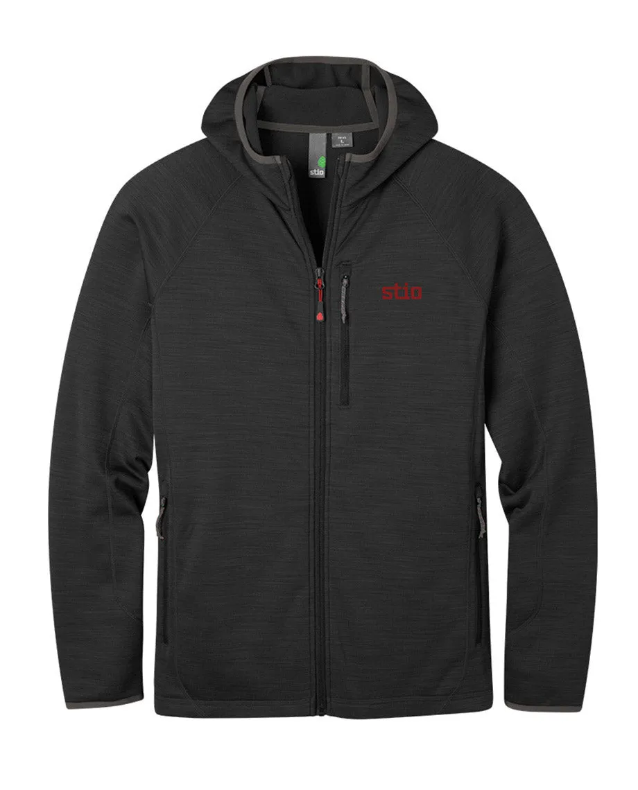 Men's Gannett Peak Hooded Jacket - 2015