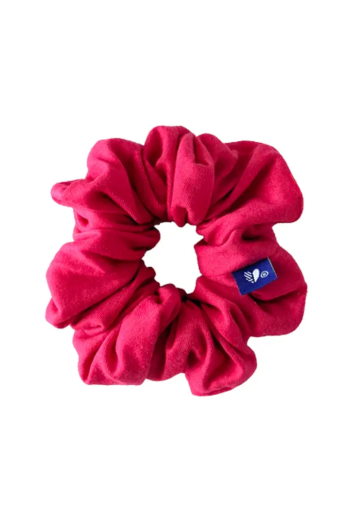 Mini Scrunchies