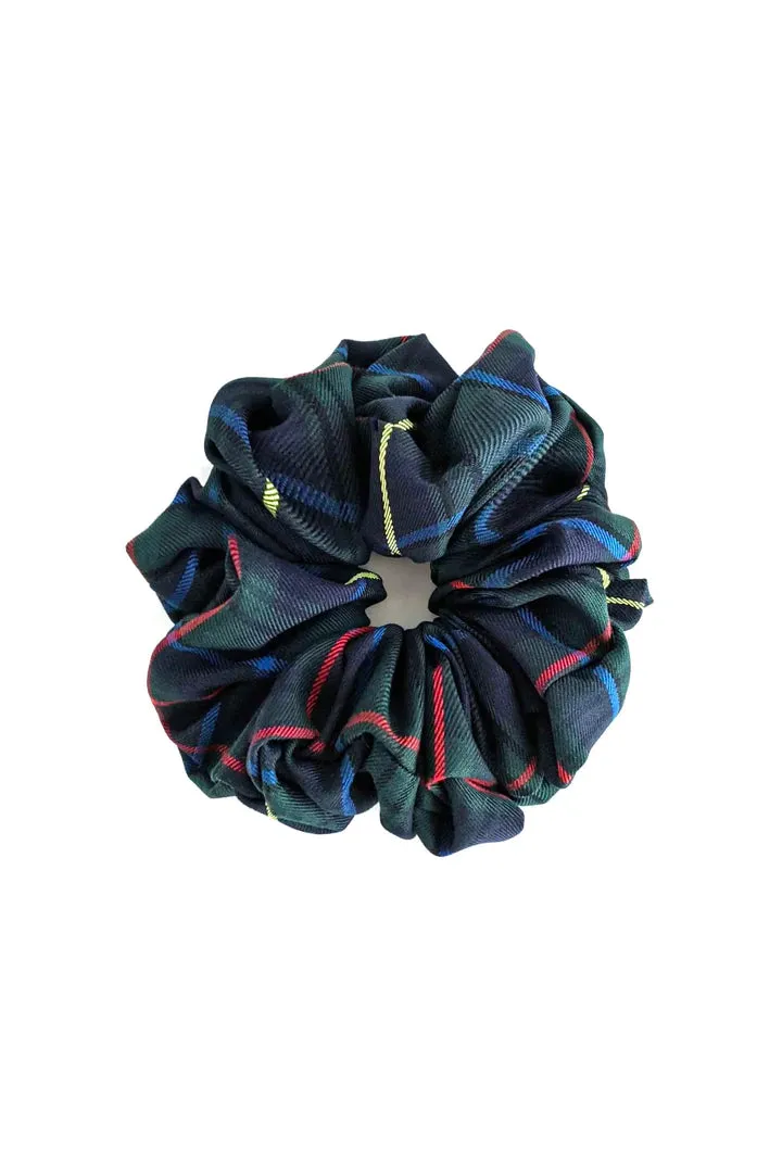 Mini Scrunchies