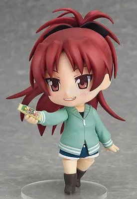 Nendoroid 422 Sayaka Miki   Kyouko Sakura Casual Uniform Set Puella Magi Madoka Magica [SOLD OUT]