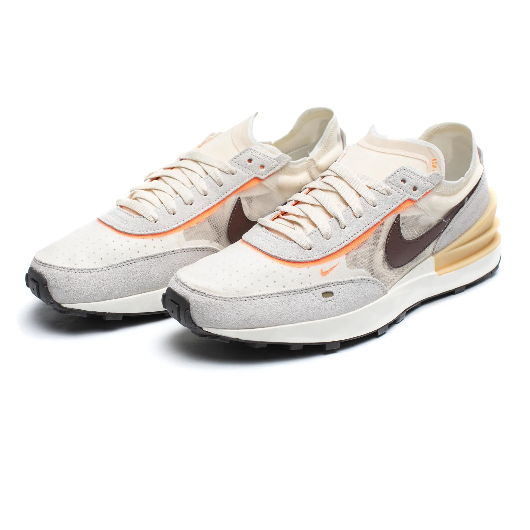 Nike Waffle One ‘Natural’